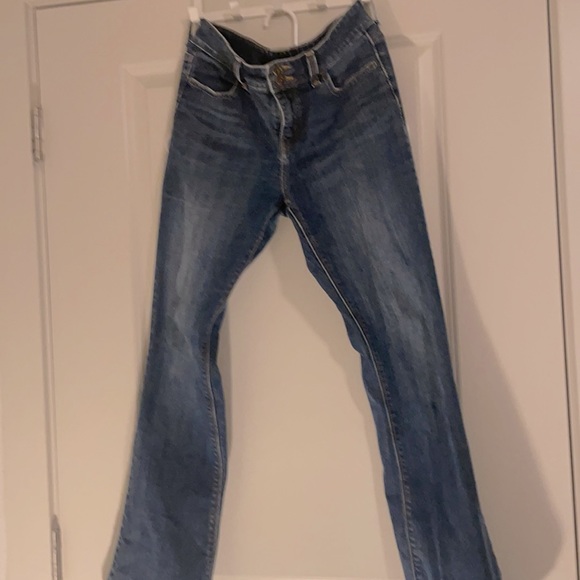 Levi’s 526 Sender about Cut jeans- medium wash - Picture 1 of 6